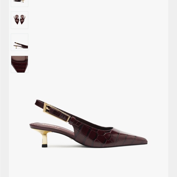 Schutz • CIARA MID PUMP - Picture 1 of 16